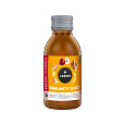 Leros Immunity Shot Ginger and Vitamin C 150 ml
