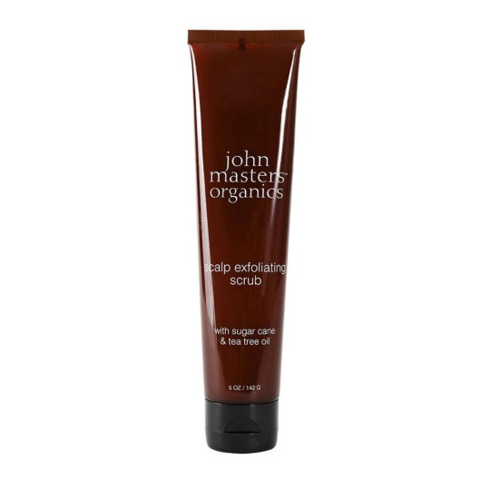 John Masters Organics Cleansing Scalp Exfoliant 142 g