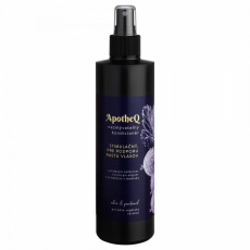 ApotheQ Leave-in Conditioner Stimulating for Hair Growth Support 250 ml