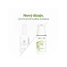 Natuint Cosmetics Aloe vera gel with herbs 100 ml expiration 5/26