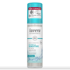 LAVERA Basis deodorant spray 75 ml LAVERA Basis deodorant spray 75 ml