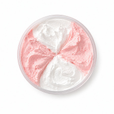Soaphoria Merry Candy Sugar Body Scrub 200 ml