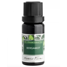 NOBILIS TILIA Bergamot Essential Oil expiration date 9.5.2023 NOBILIS TILIA Bergamot Essential Oil expiration date 9.5.2023