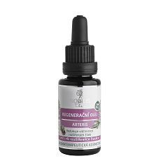Nobilis Tilia Regenerating Oil Arteris 20 ml