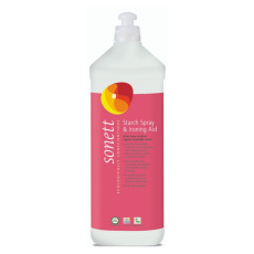 SONETT starching and ironing preparation 1 l