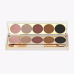 SAINT Luxury eyeshadow palette Dusk 'Til Dawn 12,5 g