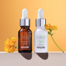 Huygens Self-Tanning Drops Secret Soleil 15 g Huygens Self-Tanning Drops Secret Soleil 15 g
