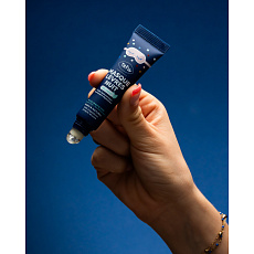 Trew Night Mint Lip Balm Mint 15 ml
