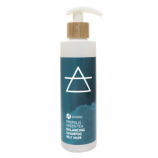MYRRO Shampoo for oily hair 250 ml MYRRO Shampoo for oily hair 250 ml