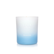 JOIK HOME & SPA plant wax candle Primavera