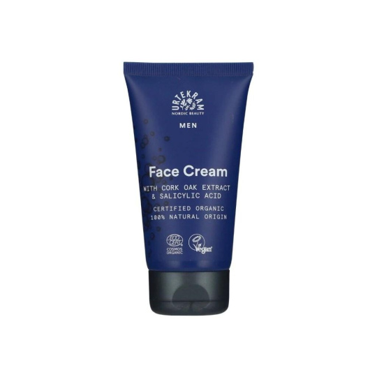 Urtekram Face Cream MEN 75 ml Urtekram Face Cream MEN 75 ml