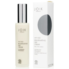 JOIK ORGANIC Rejuvenating Day Cream after expiry date 24.3.2023