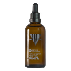 Myrro Massage oil for improved blood circulation 100 ml