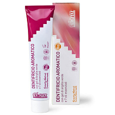 Argital Aromatic Toothpaste with 7 Essential Oils 75 ml