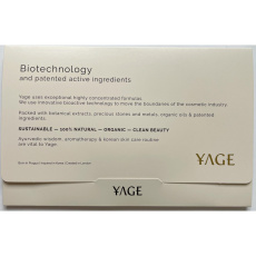 Yage Heart Yage sample set 5x1 ml Yage Heart Yage sample set 5x1 ml