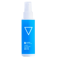 Myrro Sun Tan Body Oil 100 ml Myrro Sun Tan Body Oil 100 ml
