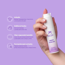 Soaphoria K.seon Lumiboost Brightening Night Mask 50 ml