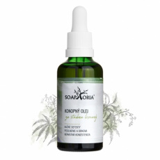 SOAPHORIA Hemp oil SOAPHORIA Hemp oil