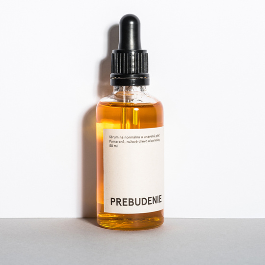 MYLO Serum for Normal and Tired Skin AWAKENING 50 ml