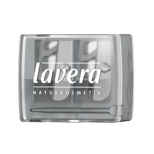 LAVERA sharpener duo