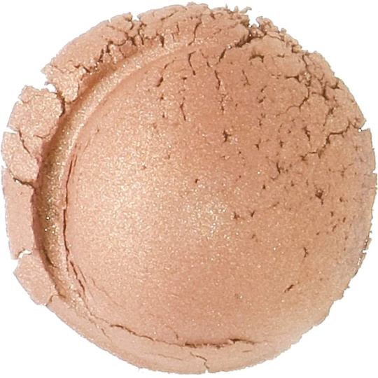 EVERYDAY MINERALS See Ya On Lamar Shimmer Eye Shadow 0,85 g