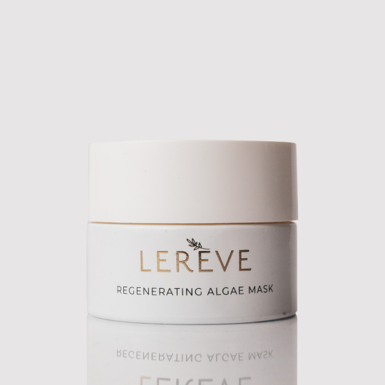 Lereve Regenerating Algae Mask 50 ml