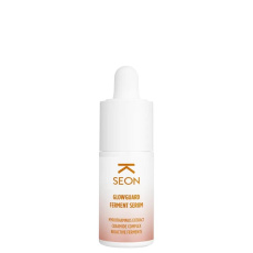 Soaphoria K.seon GlowGuard Ferment Unifying Ampoule Serum 30 ml