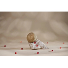 Kvitok Solution Prebiotic Solid Shampoo Dandruff Control 50 g