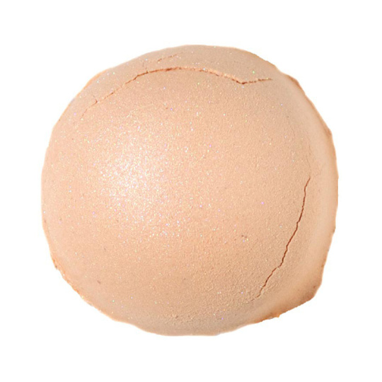 EVERYDAY MINERALS SAMPLE Mineral Foundation Peach Primer 0,14 g