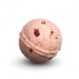 SOAPHORIA Fizzy Bath Bomb Romantic Rose 85 g