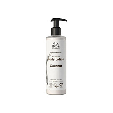 Urtekram Body Lotion Coconut 245 ml