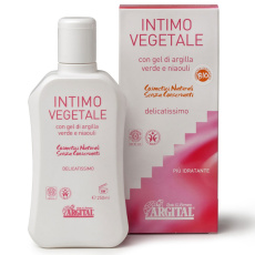 ARGITAL Gel for intimate hygiene with Niaouli 250 ml