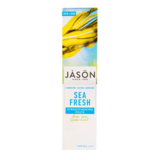 JĀSÖN Sea Fresh Toothpaste JĀSÖN Sea Fresh Toothpaste