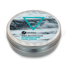 MYRRO Hand Cream for Intensive Care 100 ml