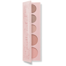 100% Pure Fruit Pigmented Palette Pretty Naked