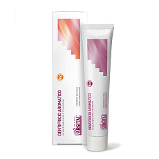 Argital Aromatic Toothpaste with 7 Essential Oils 75 ml