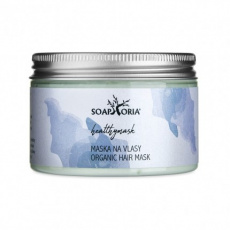 Soaphoria HealthyMask Regenerating and Nourishing Hair Mask 150 ml