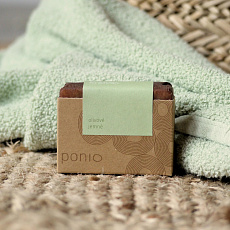 Ponio Olive Gentle Soap 100 g
