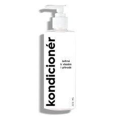 VOONO Moisturizing conditioner for damaged hair 250 ml VOONO Moisturizing conditioner for damaged hair 250 ml