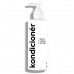 VOONO Moisturizing conditioner for damaged hair 250 ml