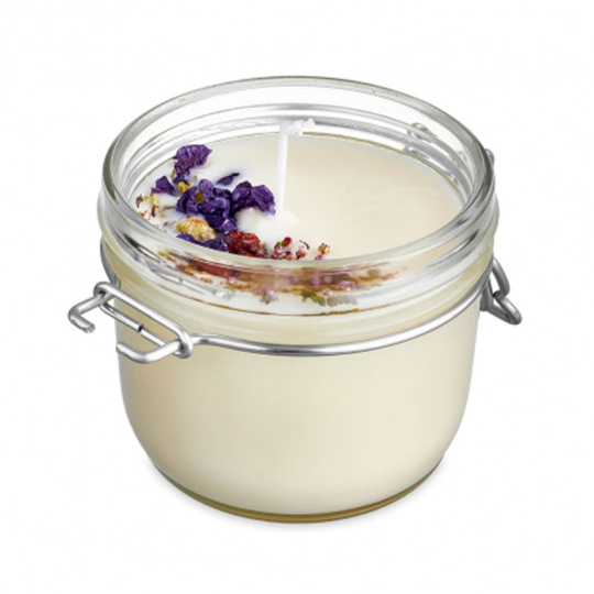 SOAPHORIA Aromatherapy Soy Candle For a Feeling of Freedom 250 ml