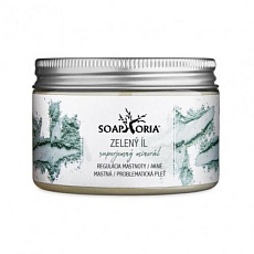 SOAPHORIA French Green Clay 150 ml SOAPHORIA French Green Clay 150 ml