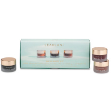 Leahlani Mask Magic Kit set of mini masks 3x15 ml