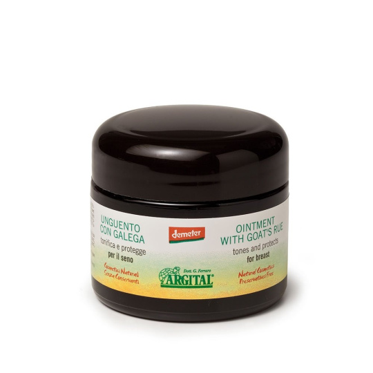 Argital Demeter Cream with Galega for Bust 50 ml