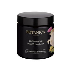BOTANICA SLAVICA hair mask 9 wonders of flowers 120 ml BOTANICA SLAVICA hair mask 9 wonders of flowers 120 ml