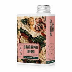 Soaphoria Holiday Limited Eco Laundry Perfume Unwrapped Drama 150 ml