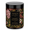 Soaphoria Botanical Soy Candle Maison Tropique 210 ml