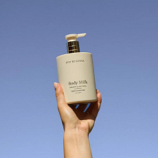 Eco by Sonya Body Milk 375 ml