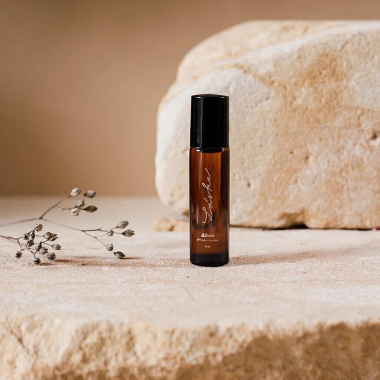 Natural oil perfume LOVE Natural oil perfume LOVE
