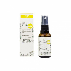 Kvitok Chamomile Organic Floral Water Spray 30 ml
